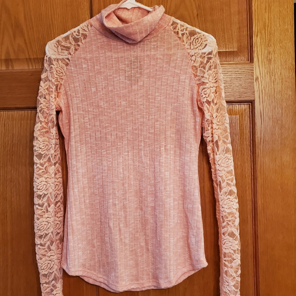 Filly Flair top